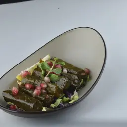 ورق عنب يالنجي